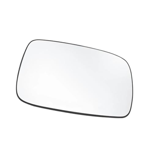 Miroir Rétroviseur Camry Brisé ? Remplacez la Vitre Droite Chauffante