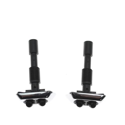 Cache de lave-phare avant 61678370559 gicleur BMW Série 7 E38 - 6