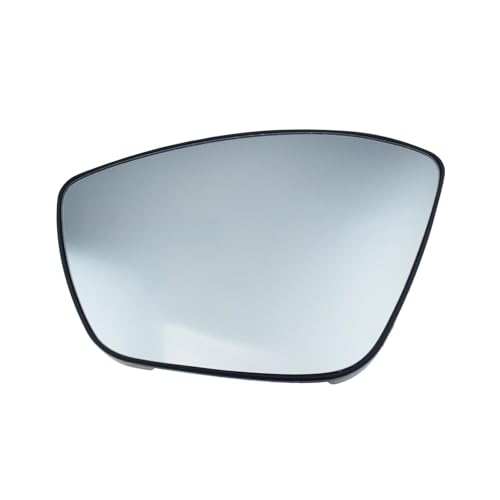 Verre rétroviseur C3 C4 miroir extérieur gauche dégivrant pièce 1607512180
