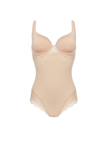 Simone Pérèle Contour-Body, Spacer 3D, Skin Rose (739), 75C