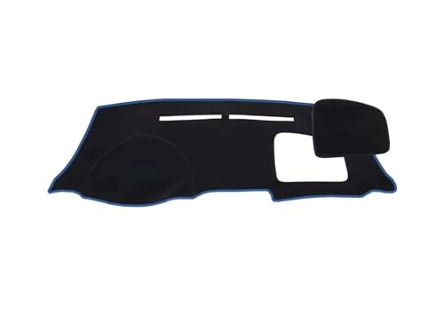 Tapis de tableau de bord Nissan Note E12 et Versa 2014-2020