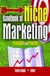 Handbook of Niche Marketing: Principles and Practice