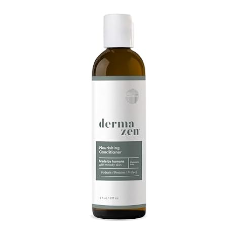 Dermazen Shampoo & Conditioner