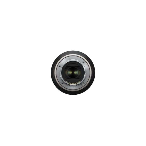 TAMRON 17-70mm F/2.8 Di III-A VC RXD Zoom-Objektiv für spiegellose APS-C-Systemkameras von Fujifilm, schwarz – Bild 4