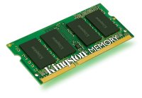 Kingston Technology 4GB DDR3 1333MHZ SODIMM for HP Compaq 572294
