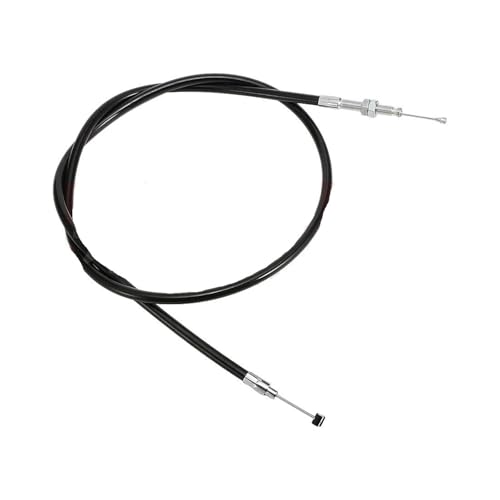 Câble d'embrayage hydraulique pour Harley XG500 XG750 rallonge +10cm robuste