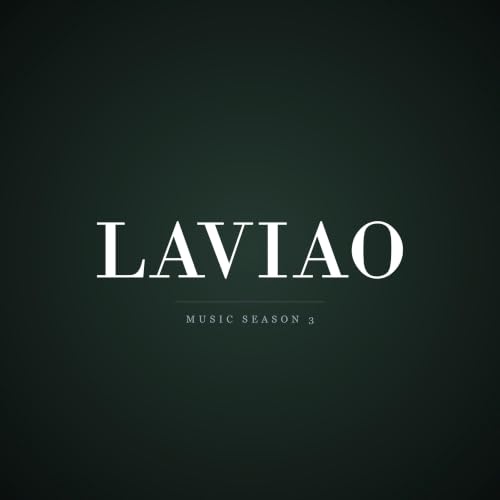 Laviao Music Season 3