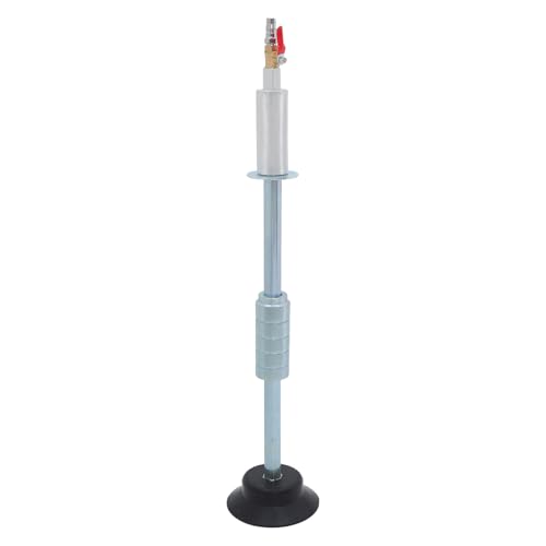 Kit de réparation rapide Abaodam avec ventouse pneumatique