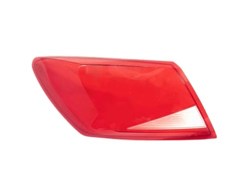 Coque feux arrière Seat Leon remplacer boîtier cassé pour contrôle technique 2015