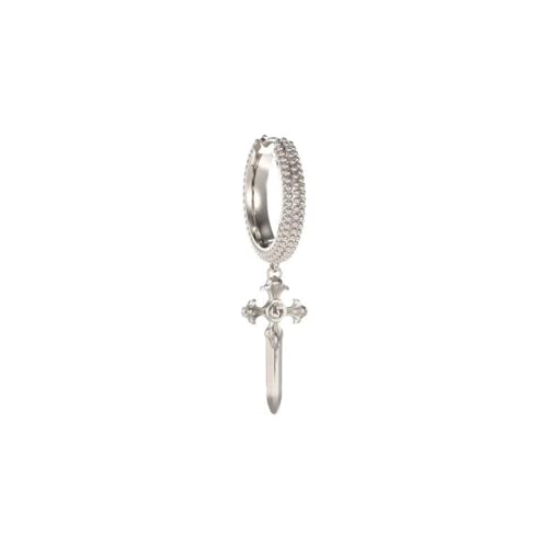 Guess UME04025ST Joyeria bague homme acier inoxydable premium