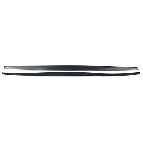 Extensions jupes latérales et becquet lèvre avant pour corriger le style d'origine BMW