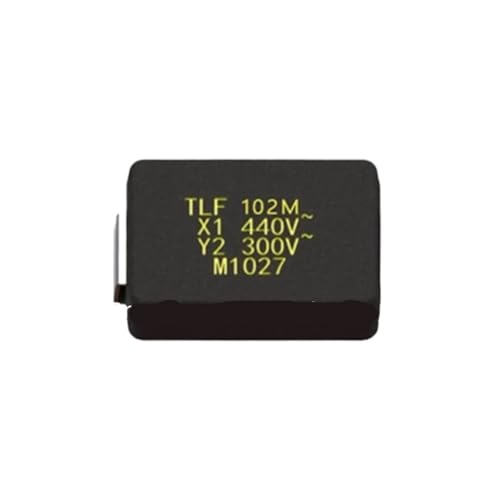 Condensateurs SMD Y2 AC300V anti interférence chargeur GaN