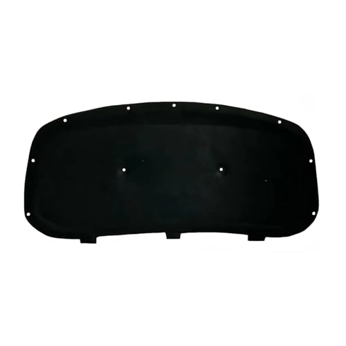Mousse capot moteur avant pour Opel Astra J 2009-2014 isolant phonique