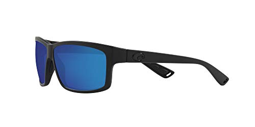 Image of Costa Del Mar Men's Cut Rectangular Sunglasses