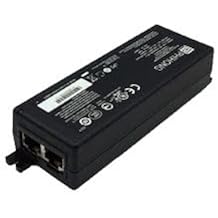 33W, IEEE802.3at Single Port PoE Active Injector POEA33U-1ATE-R