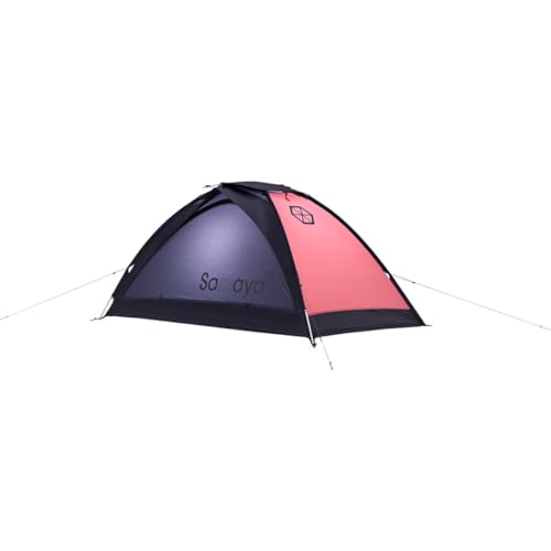Samaya 2-Person 4-Season Tent by Samaya