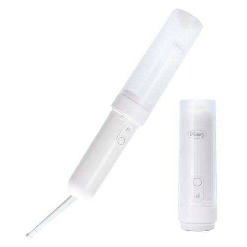 Viaes(ビアエス)【正規品】充電式 携帯おしり洗浄器【水圧強い ストロングモード搭載】(USBケーブル、予備ノズル、専用ポーチ) 電源不要 簡易 シャワー ウォッシュ トイレ ハンディ ポータブル (a.ホワイト/ジョイントなし) Viaes(ビアエス)【正規品】充電式 携帯おしり洗浄器【水圧強い ストロングモード搭載】(USBケーブル、予備ノズル、専用ポーチ) 電源不要 簡易 シャワー ウォッシュ トイレ ハンディ ポータブル (a.ホワイト/ジョイントなし)