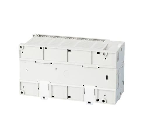Contrôleur PLC FX3U-48MT/ES-A programmable avec 48 E/S et sorties transistor