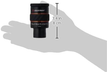 Celestron X-Cel LX Serisi - 3,81 cm Mercek 25 mm 93426
