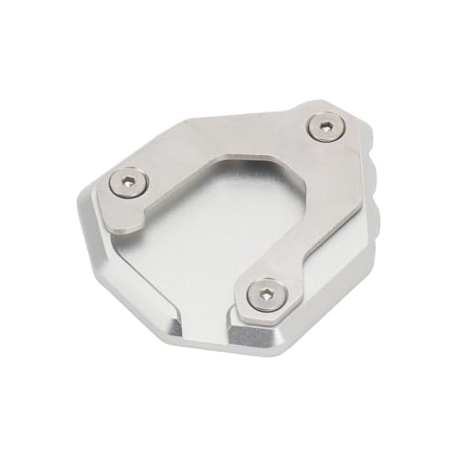Béquille côté pied agrandir pad pour CF MOTO 800MT extension béquille latérale 2022