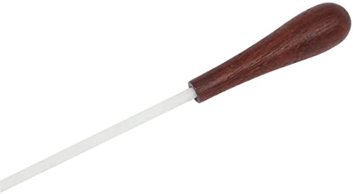 Jiayouy Fiberglass Conducting Baton with Wood Handle #TOP30