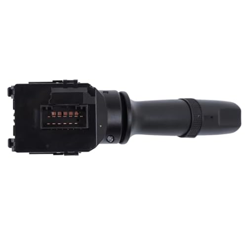 Clignotant commutable Hyundai Accent commande précise levier 9 - 3