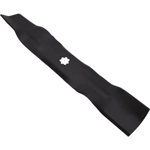 Lama per tosaerba GartenExpress 43 cm John Deere 145 155C LA130 LA155 LA165 / LA 130 155 165 C / GX21784