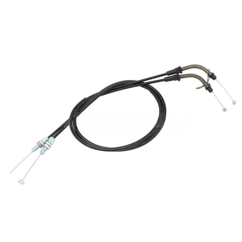 Câble d'accélérateur pour GSXR 750 K6 pièce de rechange moto