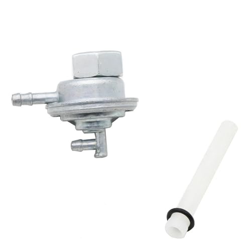 Grifo combustible motocicleta para Honda Elite 80 CH80 bomba gasolina 16950-KJ9-005