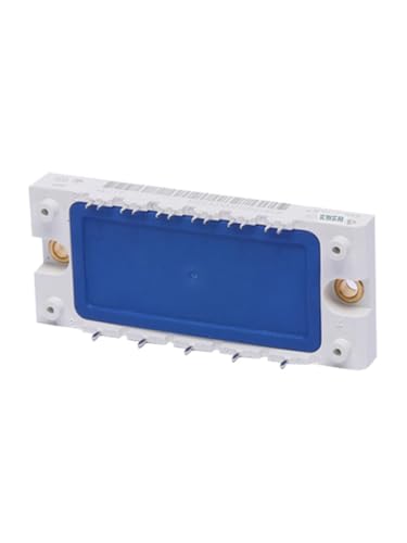 Evite sobrecargas con el fusible de módulo tiristor IGBT ESM15GD120DLCE3224 de alta respuesta 3