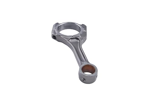 IEQFUE Engine Connecting Rod 12100AA470 Compatible with Subaru Exiga Forester Impreza Legacy Xv 2011-2018 Engine Fb20 Fb25 Fb20B Fb25B 16V Dohc 2.0 2.5L Petrol