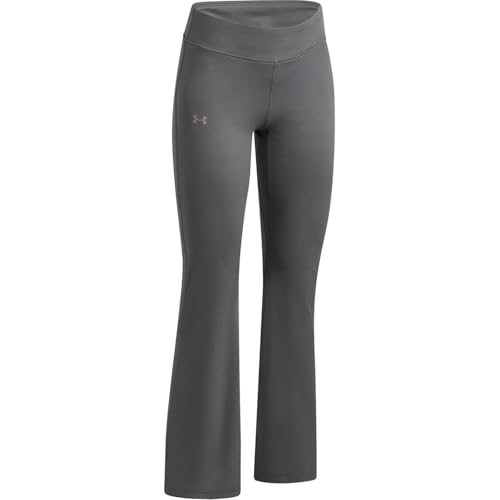 Image of Under Armour Kids Motion Flare Pants (Big Kids)