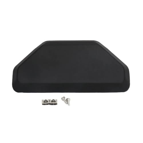 Dossier passager moto pour coffre arrière R 1300 GS 2023-2025