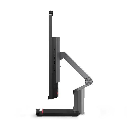 Image of Lenovo Thinkcentre M90A Pro G4 27 inch AIO i7-13700 16GB RAM 512GB SSD W11P