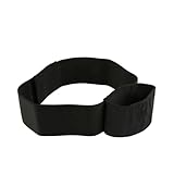 Slider Golf Training Aid for Swing Correcting, Golf Swing Training Aid, Foldable Adjustable Elastic Nylon, Improve Swings Stability with Elastic Band, Trainer for Left & Right Arm