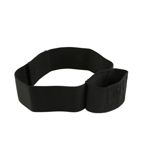 Slider Golf Training Aid for Swing Correcting, Golf Swing Training Aid, Foldable Adjustable Elastic Nylon, Improve Swings Stability with Elastic Band, Trainer for Left & Right Arm