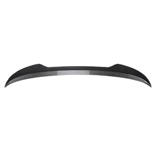 Aileron arrière pour Golf 8 GTI améliorant l'aérodynamisme du coffre