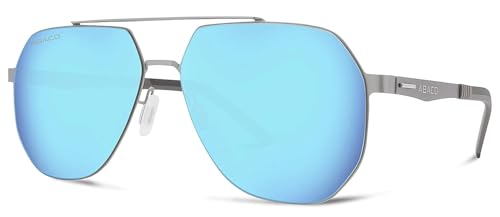 Monaco Polarized Sunglasses