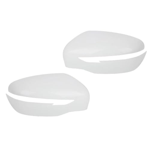 Bouclier de protection rétroviseur Nissan Qashqai J11 antichoc et anti-rayure