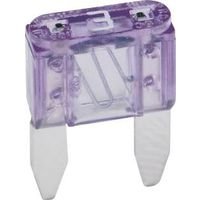 Auto Fuse Mini Blade 3a
