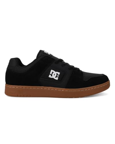 Image of DC Shoes Mens Dc Men's Manteca 4 Skate Shoe
