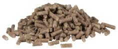 25 Pound Pail of Ginesis Sludge Pellets - Natural Water Treatment for Water Gardens, GOF Course Ponds, Fish Ponds, Ornamental Ponds, Koi Ponds, and Small Lakes. Safe for Fish, Pets and Humans.