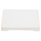 Plaque chauffante pour soudage de bijoux – idéale pour souder et travailler l'or, l'argent et le cuivre, ainsi que pour d'autres travaux de métallurgie