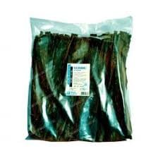 Alga Kombu Deshidratada de Calidad Extra (Pack de 2 x 1kg) – 2kg Total Formato Ahorro Profesional – Base Esencial para Caldo Dashi y Sabor Umami – Rica en Yodo y Potasio – Ideal para Cocinar Legumbres