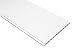 Produktbild 1 qm | Paneele | Wandverkleidung | Auswahl | 200x16cm | HEXIM | PP16-01 weiß
