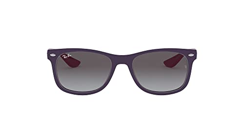 Image of Ray-Ban unisex-child Rj9052s New Wayfarer Square Sunglasses