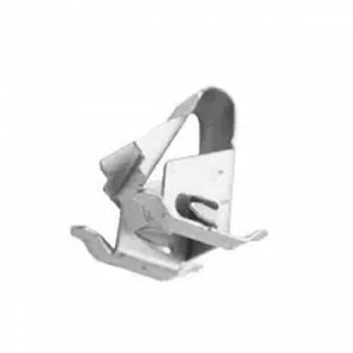 Clip 5N0880385 de sujeción estable compatible con repuesto 5N0 880 385 para coche