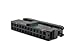 TE CONNECTIVITY 1658622-5 AMP LATCH 24 Position 2.54 mm Pitch NOVO Cable to Board IDC Receptacle - 10 item(s)