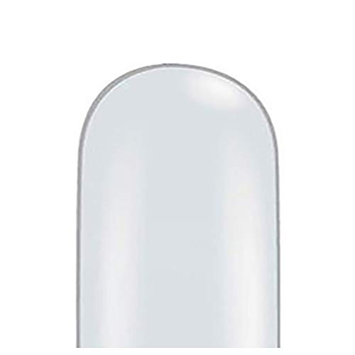 Qualatex 43940 Diamond Clear Latex 260Q Modelling or Twisting Balloons
