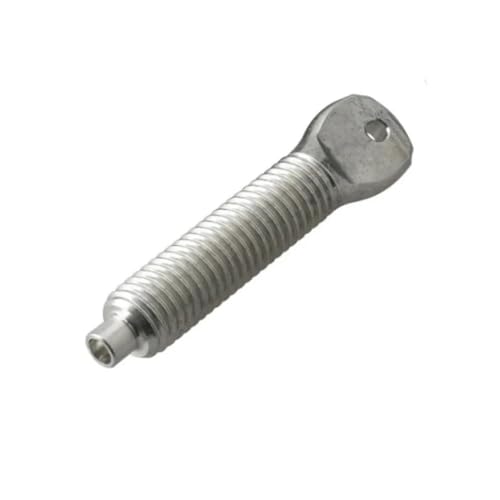 Vis de serrage de verrouillage moteur hors-bord compatible 6E7-43116-00 90149-14M12